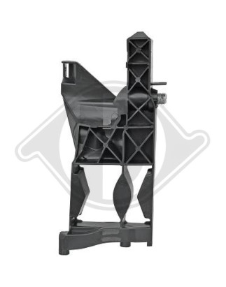 Supporto Faro principale Audi A6 (Typ 4G) 11-14 (Cod. D-1028162)