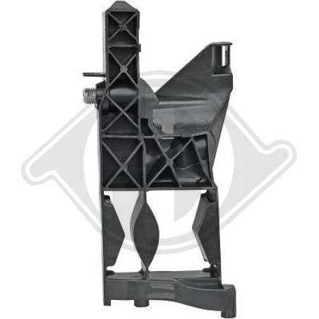 Supporto Faro principale Audi A6 (Typ 4G) 11-14 (Cod. D-1028163)