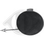 Coperchio gancio traino anteriore Audi A6 (Typ 4G) 14- (Cod. D-1028164)