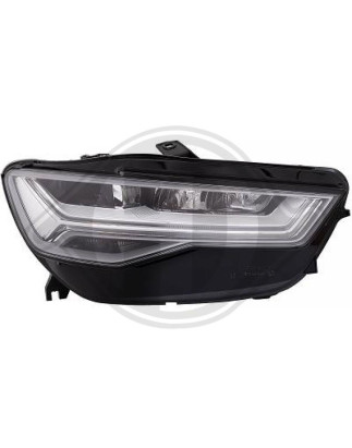 Faro anteriore destro Audi A6 (Typ 4G) 14- (Cod. D-1028180)