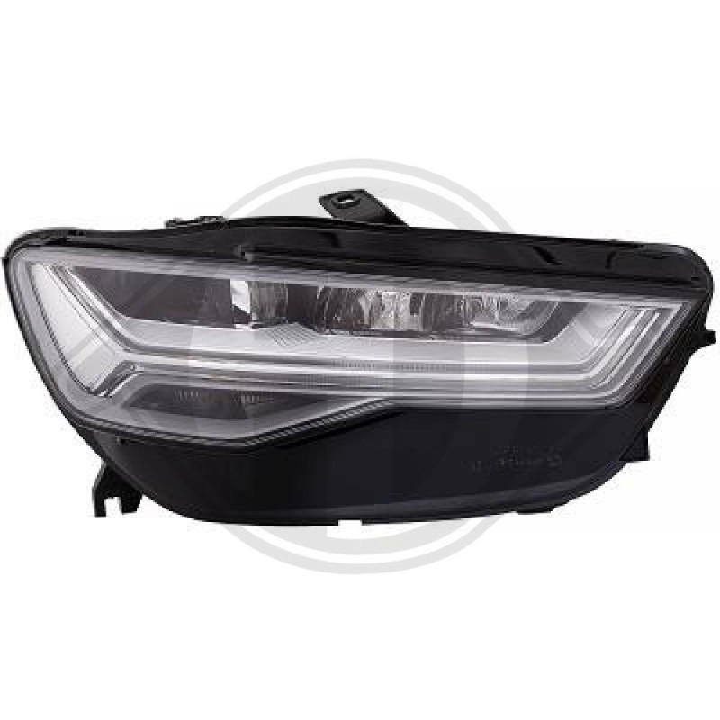 Faro anteriore destro Audi A6 (Typ 4G) 14- (Cod. D-1028180)