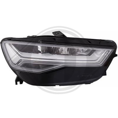 Faro anteriore destro Audi A6 (Typ 4G) 14- (Cod. D-1028180)