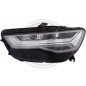 Faro anteriore sinistro Audi A6 (Typ 4G) 14- (Cod. D-1028181)