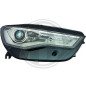 Faro anteriore destro Audi A6 (Typ 4G) 14- (Cod. D-1028182)