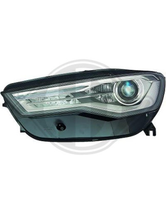 Faro anteriore sinistro Audi A6 (Typ 4G) 14- (Cod. D-1028183)
