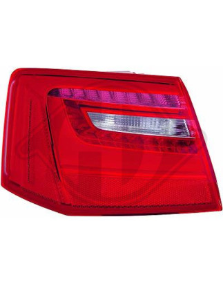 Luce posteriore Dx Audi A6 (Typ 4G) 11-14 (Cod. D-1028190)