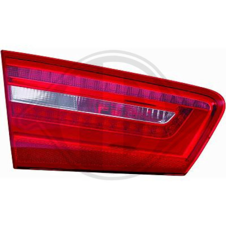 Luce posteriore Dx Audi A6 (Typ 4G) 11-14 (Cod. D-1028192)