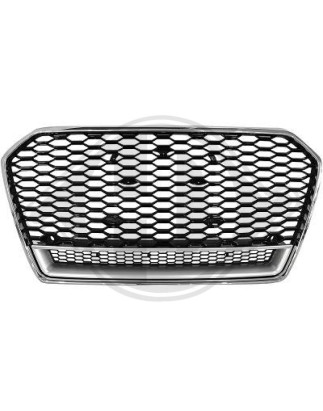 Griglia radiatore Audi A6 15-18 (Cod. D-1028240)