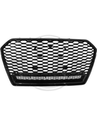 Griglia radiatore Audi A6 15-18 (Cod. D-1028241)