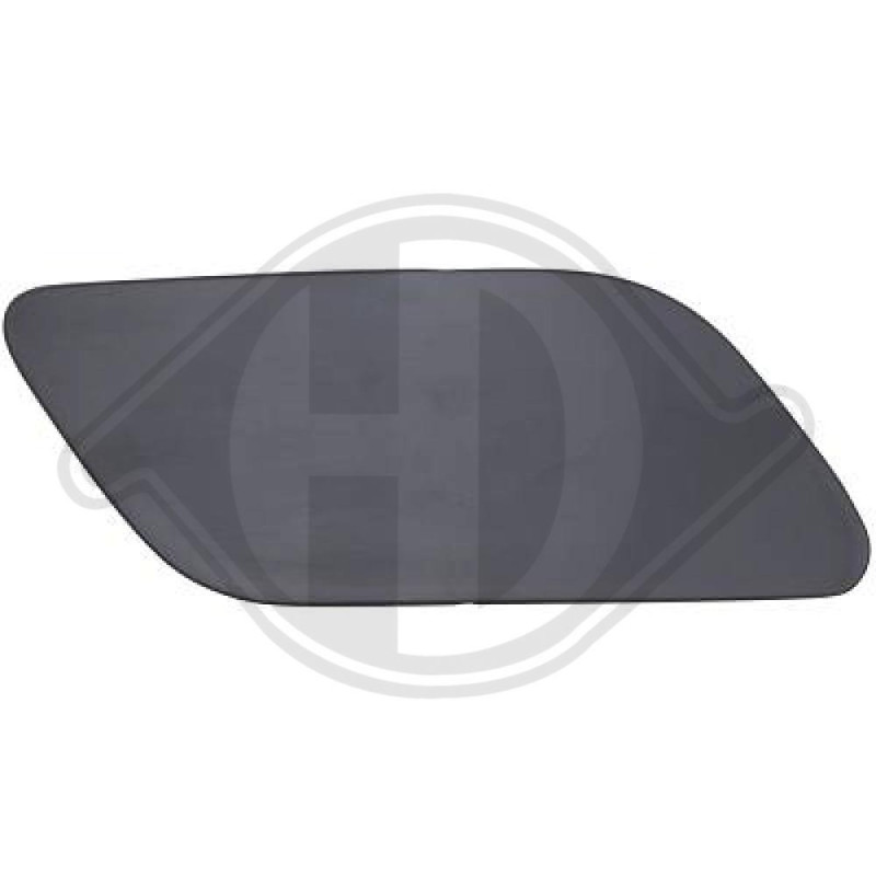 Mostrina Paraurti Audi A6 (Typ 4G) 14- (Cod. D-1028242)