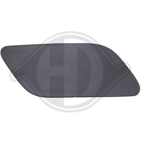 Mostrina Paraurti Audi A6 (Typ 4G) 14- (Cod. D-1028242)