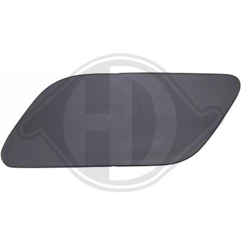 Mostrina Paraurti Audi A6 (Typ 4G) 14- (Cod. D-1028243)