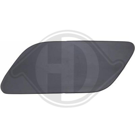 Mostrina Paraurti Audi A6 (Typ 4G) 14- (Cod. D-1028243)