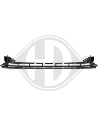 Griglia di ventilazione Paraurti centro Audi A6 (Typ 4G) 14- (Cod. D-1028245)