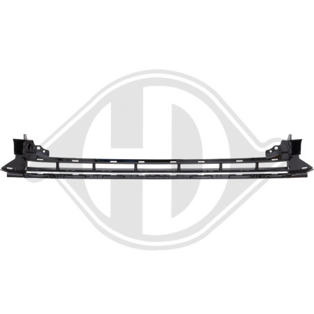 Griglia di ventilazione Paraurti centro Audi A6 (Typ 4G) 14- (Cod. D-1028245)