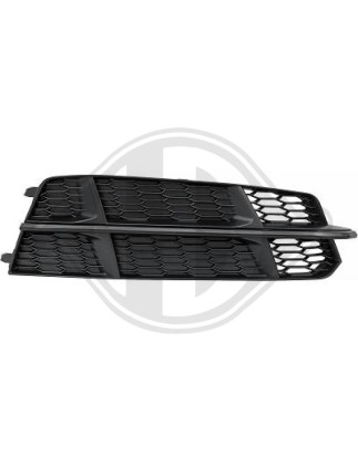 Griglia di ventilazione Paraurti Dx Audi A6 (Typ 4G) 14- (Cod. D-1028246)