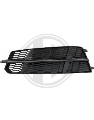 Griglia di ventilazione Paraurti Sx Audi A6 (Typ 4G) 14- (Cod. D-1028247)