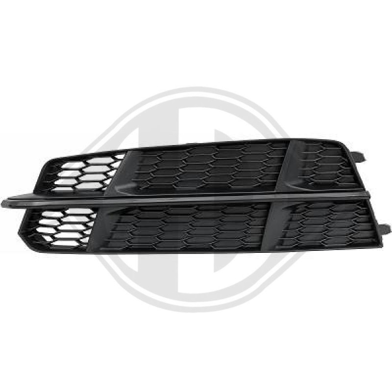 Griglia di ventilazione Paraurti Sx Audi A6 (Typ 4G) 14- (Cod. D-1028247)