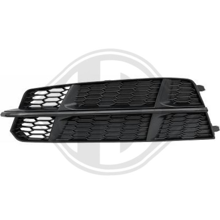 Griglia di ventilazione Paraurti Sx Audi A6 (Typ 4G) 14- (Cod. D-1028247)