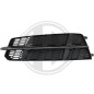 Griglia di ventilazione Paraurti Sx Audi A6 (Typ 4G) 14- (Cod. D-1028247)