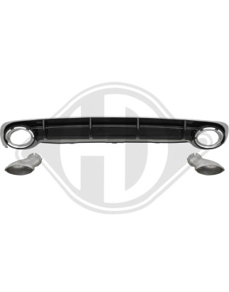 Paraurti Audi A6 11-14 (Cod. D-1028258)