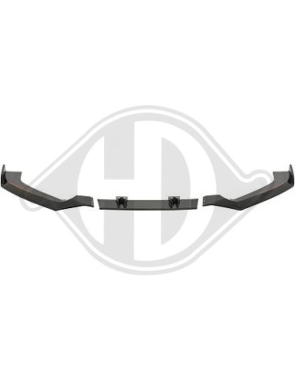 Spoiler anteriore Audi A6 15-18 (Cod. D-1028260)