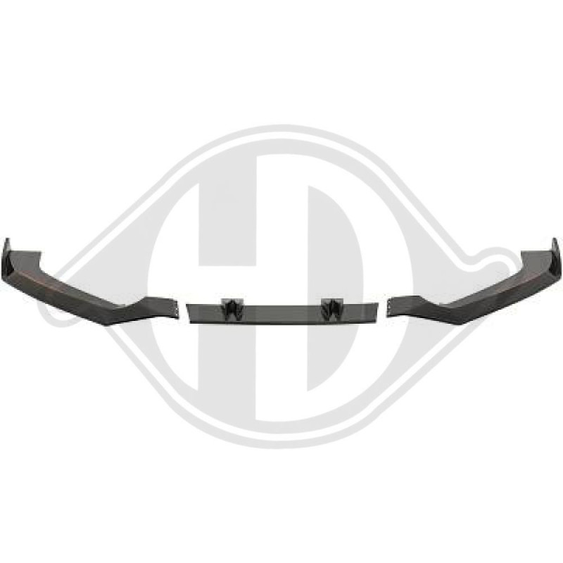 Spoiler anteriore Audi A6 15-18 (Cod. D-1028260)