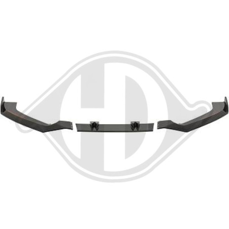 Spoiler anteriore Audi A6 15-18 (Cod. D-1028260)
