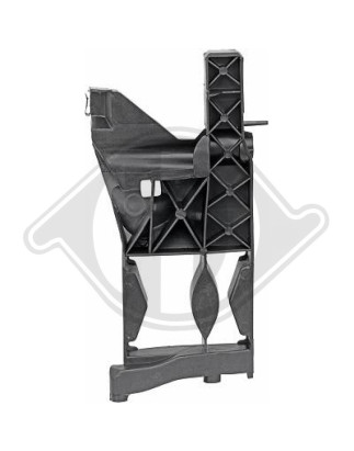 Supporto Faro principale Audi A6 (Typ 4G) 14- (Cod. D-1028262)