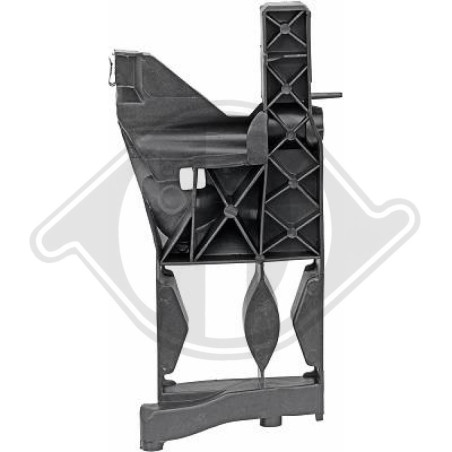 Supporto Faro principale Audi A6 (Typ 4G) 14- (Cod. D-1028262)