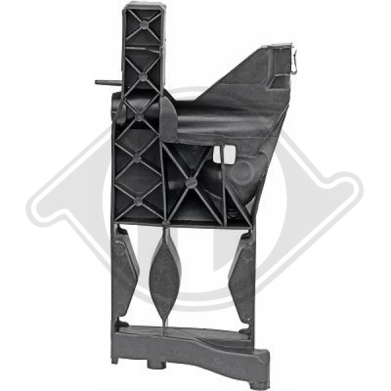 Supporto Faro principale Audi A6 (Typ 4G) 14- (Cod. D-1028263)
