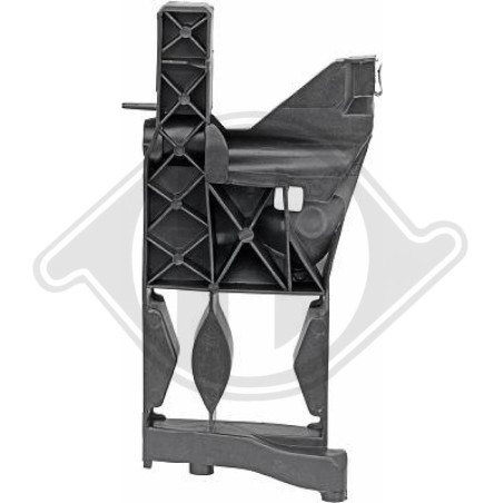 Supporto Faro principale Audi A6 (Typ 4G) 14- (Cod. D-1028263)