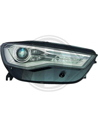 Faro anteriore destro Audi A6 (Typ 4G) 14- (Cod. D-1028282)