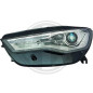 Faro anteriore sinistro Audi A6 (Typ 4G) 14- (Cod. D-1028283)