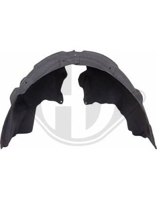 Copertura Passaruota posteriore destro Audi A6 (Typ 4G) 11-14 (Cod. D-1028308)