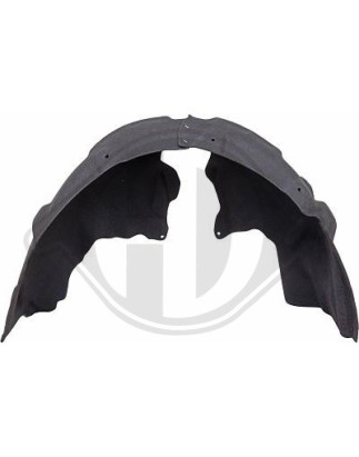 Copertura Passaruota posteriore sinistro Audi A6 (Typ 4G) 11-14 (Cod. D-1028309)