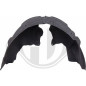 Copertura Passaruota posteriore sinistro Audi A6 (Typ 4G) 11-14 (Cod. D-1028309)
