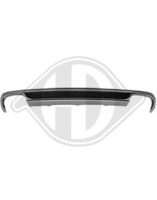 Paraurti Audi A6 11-14 (Cod. D-1028357)