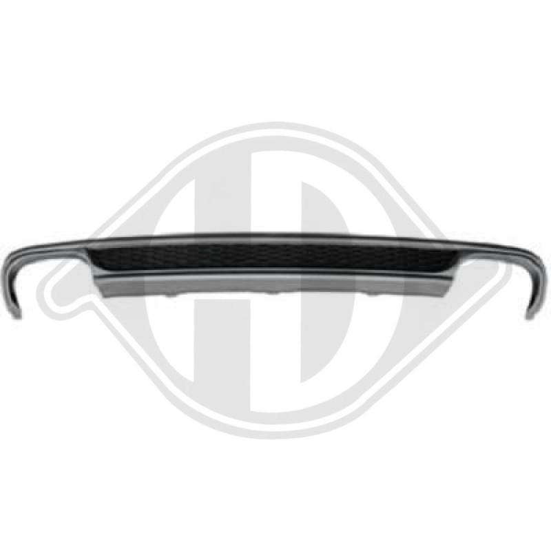 Paraurti Audi A6 11-14 (Cod. D-1028357)