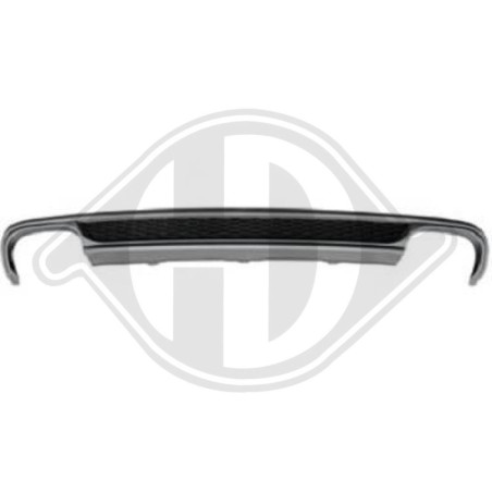 Paraurti Audi A6 11-14 (Cod. D-1028357)