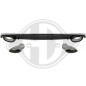 Diffusore paraurti Audi A6 15-18 (Cod. D-1028358)