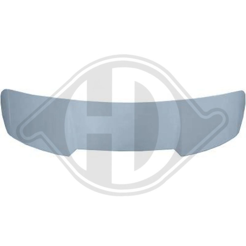 Spoiler posteriore Audi A6 11-14 (Cod. D-1028362)