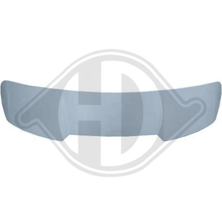 Spoiler posteriore Audi A6 11-14 (Cod. D-1028362)
