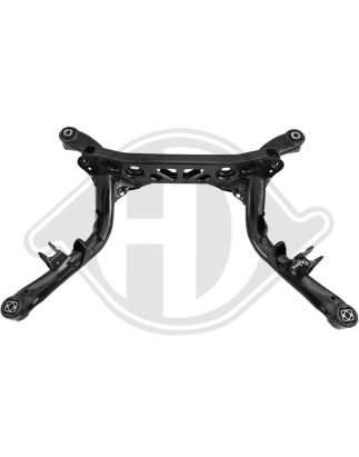 Corpo assiale Audi A6 (Typ 4G) 11-14 (Cod. D-1028419)