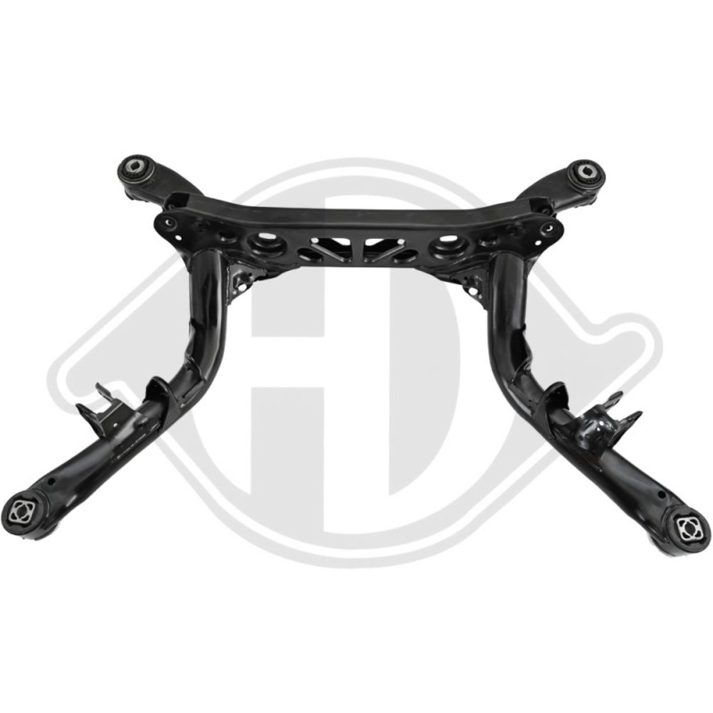 Corpo assiale Audi A6 (Typ 4G) 11-14 (Cod. D-1028419)