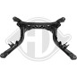 Corpo assiale Audi A6 (Typ 4G) 11-14 (Cod. D-1028419)