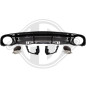 Paraurti Audi A6 15-18 (Cod. D-1028455)