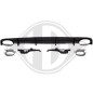 Paraurti Audi A6 15-18 (Cod. D-1028456)