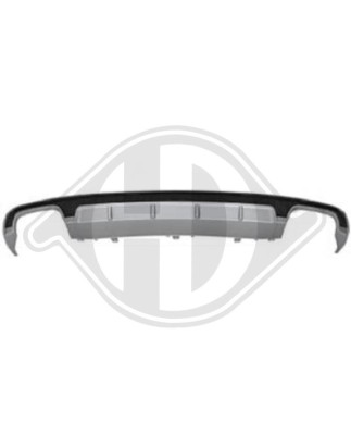 Paraurti Audi A6 15-18 (Cod. D-1028457)