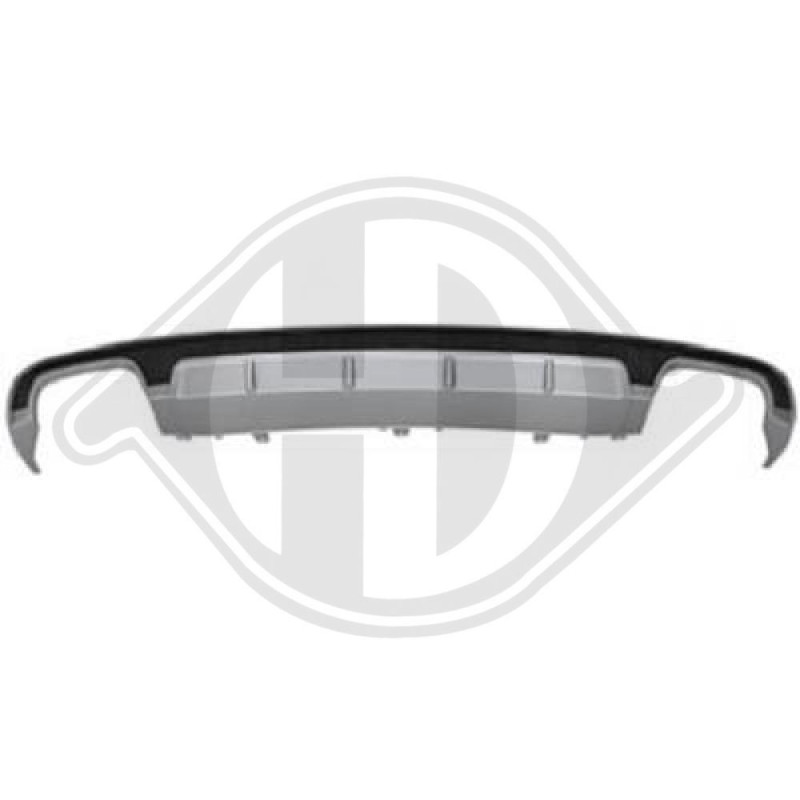 Paraurti Audi A6 15-18 (Cod. D-1028457)
